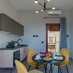 Διαμέρισμα Macrame' Sciacca