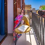Διαμέρισμα Macrame'