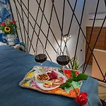 Apartmán Macrame' *