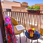 Apartmán Macrame' Sciacca
