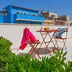 Appartement Macrame' Sciacca