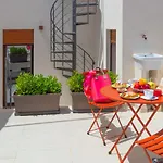 Macrame' Apartmán Sciacca