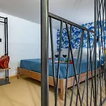 Apartmán Macrame' Sciacca