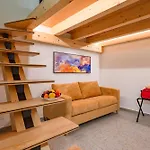 Apartamento Macrame'