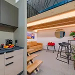 Macrame' Apartmán *