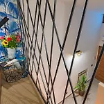 Apartmán Macrame'