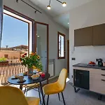 Macrame' Apartmán Sciacca