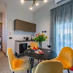 Macrame' Apartmán *