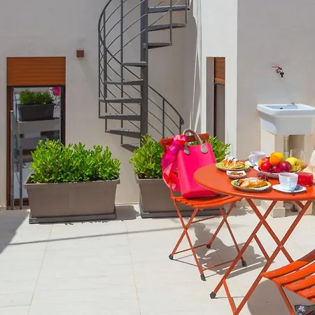 Macrame' Apartmán Sciacca