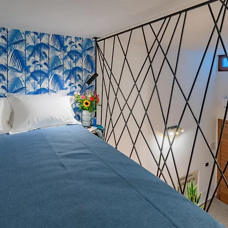Macrame' Apartment Sciacca