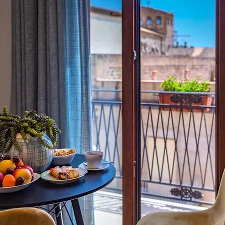 Apartment Macrame' Sciacca