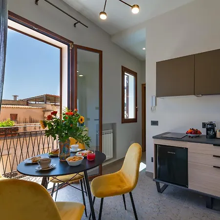 Macrame' Apartment Sciacca