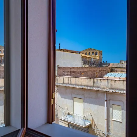 Apartment Macrame' Sciacca