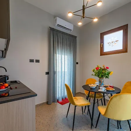 Apartment Macrame' *