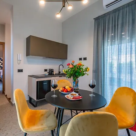 Macrame' Apartment *