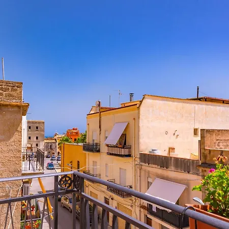 Macrame' Sciacca
