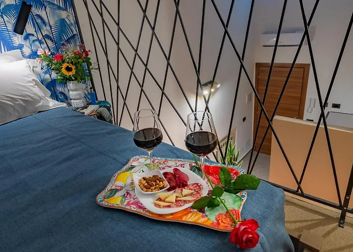 Lägenhet Macrame' *