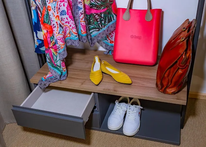 Macrame' Lägenhet Sciacca