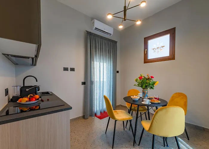 Lägenhet Macrame' *